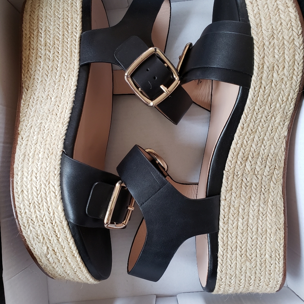 Nordstrom Brand New Sandals in box! 27 EDIT DESIGNER❤